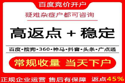 百度竞价广告实战：案例分析及优化策略